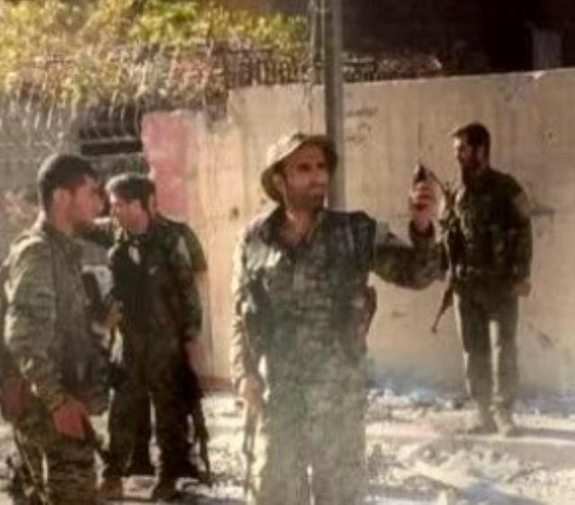 Son Dakika! Kırmızı bültenle aranan PKK terör örgütü sözde sorumlularından Mehmet Gürbüz etkisiz hale getirildi