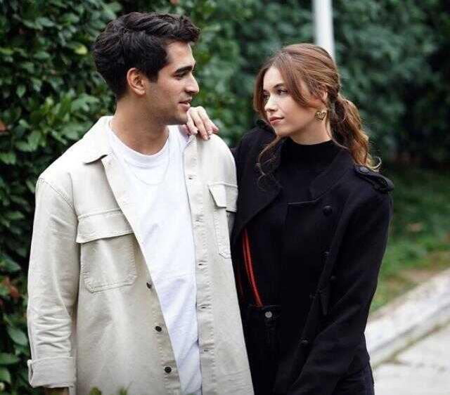 Afra Saraçoğlu'yla Mert Ramazan Demir'den dolayı ayrıldığı konuşan Mert Yazıcıoğlu sessizliğini bozdu: Öyle bir şey yok