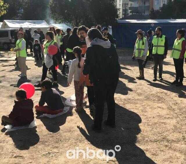 Ahbap nedir, ne işe yarar? Ahbap Derneği ne zaman kuruldu?