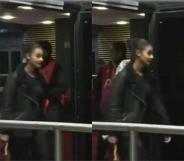 Çok konuşulacak iddia! G.Saray'ın yıldızı Abdülkerim Bardakcı, Afrikalı sevgilisiyle gizlice evlendi