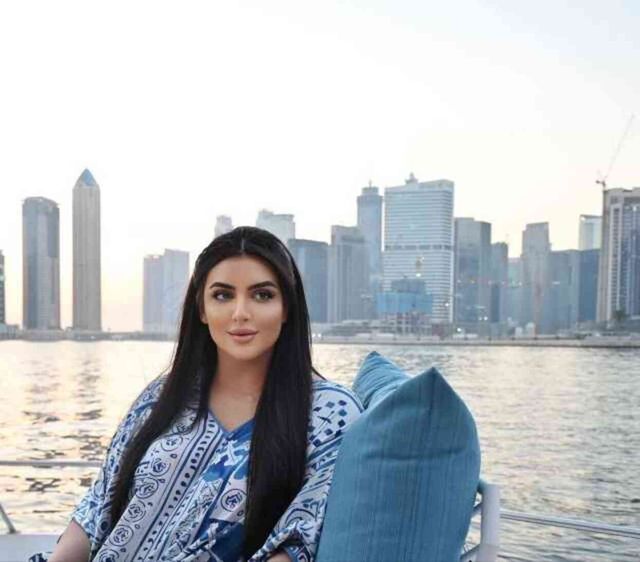 Şeyha Mahra kimdir? Dubai Prensesi Şeyha Mahra eşinden boşandı mı?