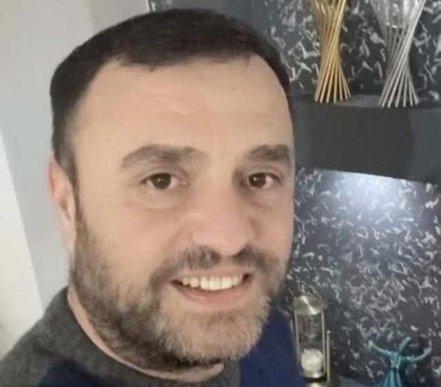 Polis kontrolünden kaçtı, 2 gün sonra ırmakta ölü bulundu