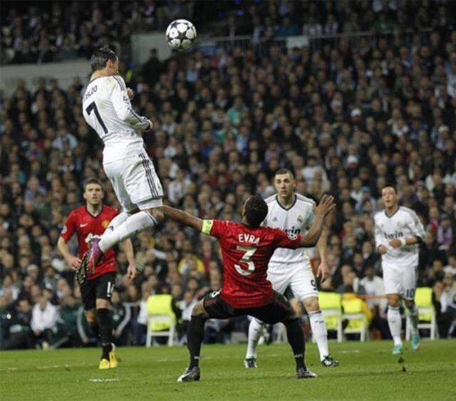 Cristiano Ronaldo'nun Messi'den daha iyi olan 5 özelliği