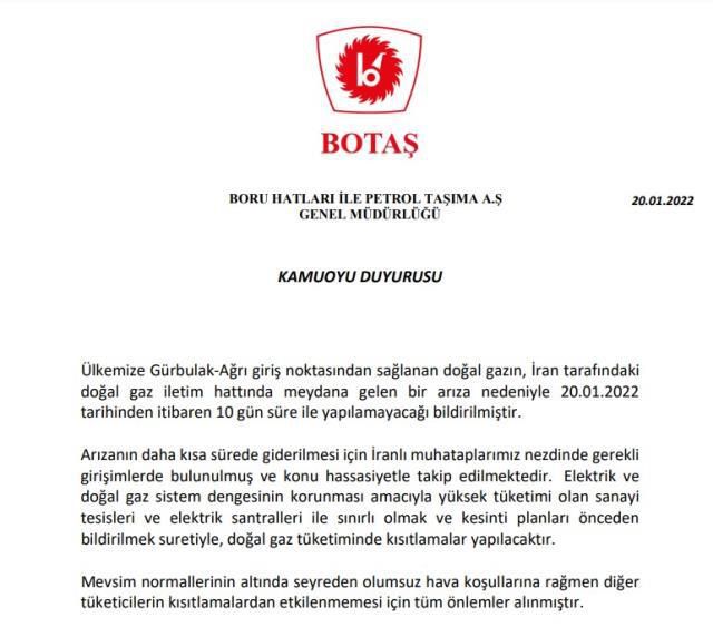 Doğal gaz fiyatları artacak mı, zam mı gelecek 2022? Doğalgaz faturası nasıl hesaplanır? Doğalgaz metreküp fiyatları ne kadar, kaç TL?