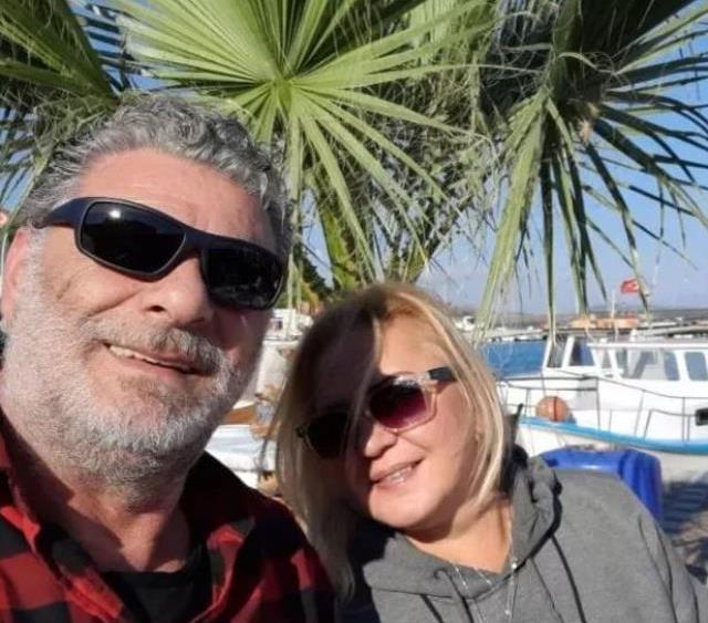 İşte Süleyman Çakır'ı öldüren Kurtlar Vadisi'nin Cerrahpaşalı Halit'inin son hali