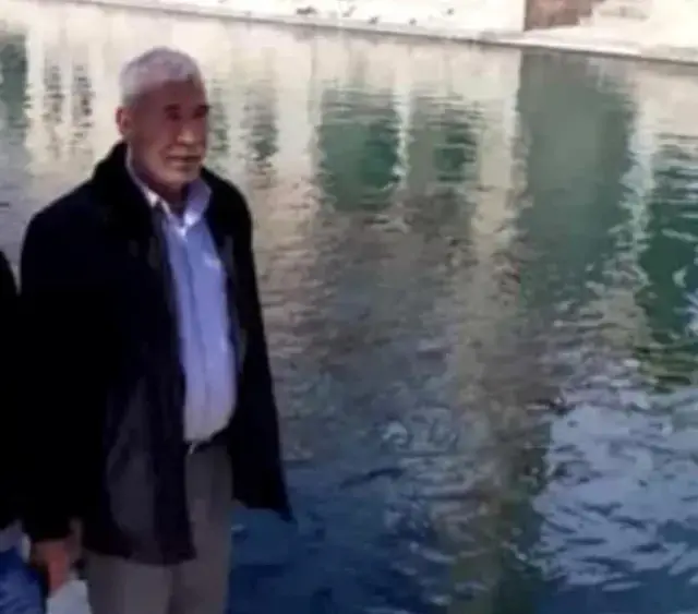 Şanlıurfa'da Otomobil İçin Babasını Bıçaklayarak Öldüren Şahıs Yakalandı