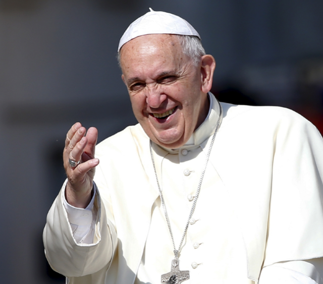 Papa Francis hayatını kaybetti