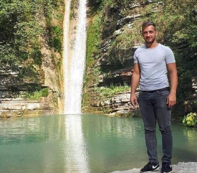 Samsun'a şehit ateşi düştü! Acılı annenin feryadı yürek dağladı: Annen böyle mi kabul edecekti seni