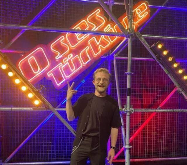 MasterChef Türkiye yarışmacıları, O Ses Türkiye'de şarkı söyledi! Tahsin, büyük ödülün sahibi oldu