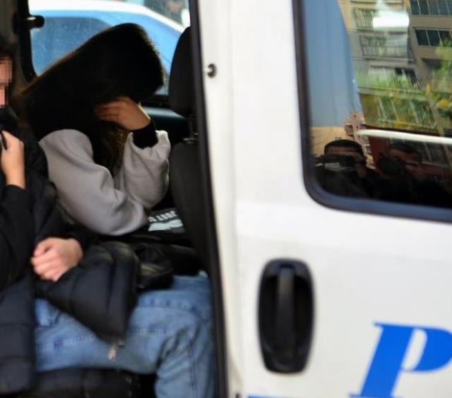 Platonik aşık dehşet saçtı! 17 yaşındaki genç kalbinden bıçaklanarak öldürüldü