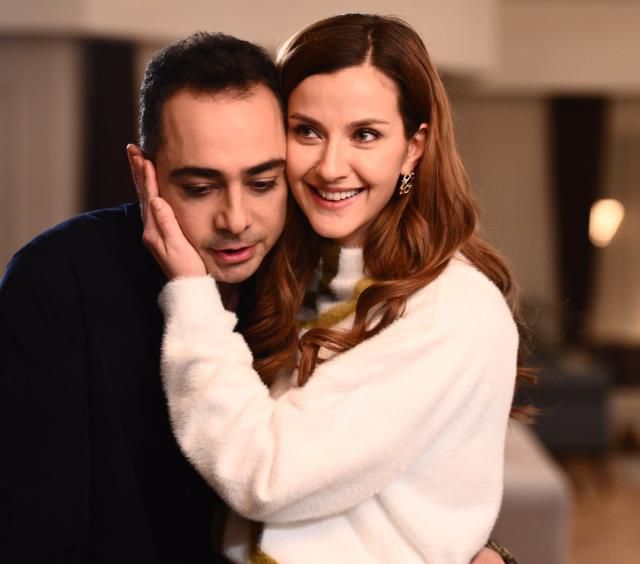 İlk bölümü yayınlanan Annenin Sırrıdır Çocuk'un başrolü Selin Yeninci, performansıyla gündem oldu