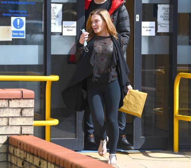 40 yaşındaki kadın, 15 yaşındaki çocuktan hamile kaldı! Hapis cezasından kaçamadı