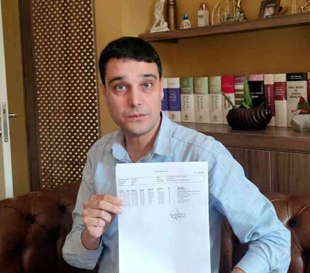 Müşterisi olmadığı bankadan adına 350 bin TL kredi çekildi! Mağdur sayısı 150'yi geçti