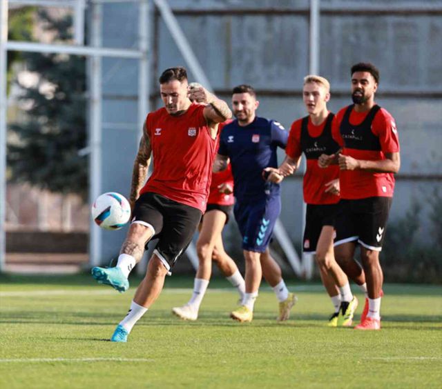 Sivasspor- Eyüpspor maçı ne zaman? Sivasspor- Eyüpspor maçı saat kaçta, hangi kanalda?