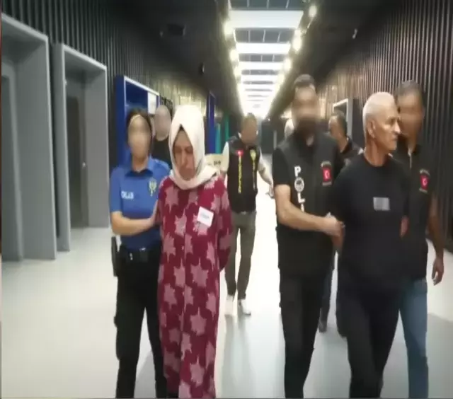 Osmaniye'de Zehirlenme Olayında Yeni Gelişme