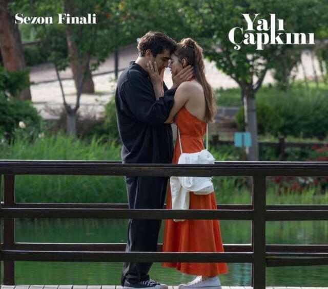 YALI ÇAPKINI yeni sezon ne zaman? Yalı Çapkını 2. sezon ne zaman, hangi gün başlıyor?