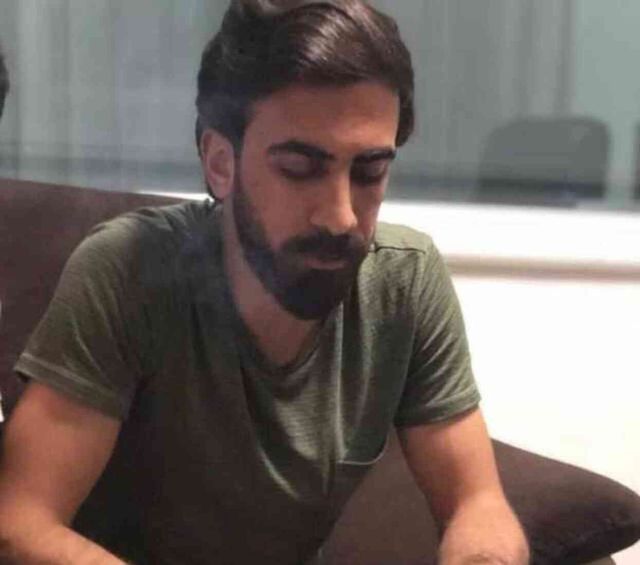 Kız arkadaşını silahla öldüren şahıs, 7 katlı binadan atlayarak intihar etti