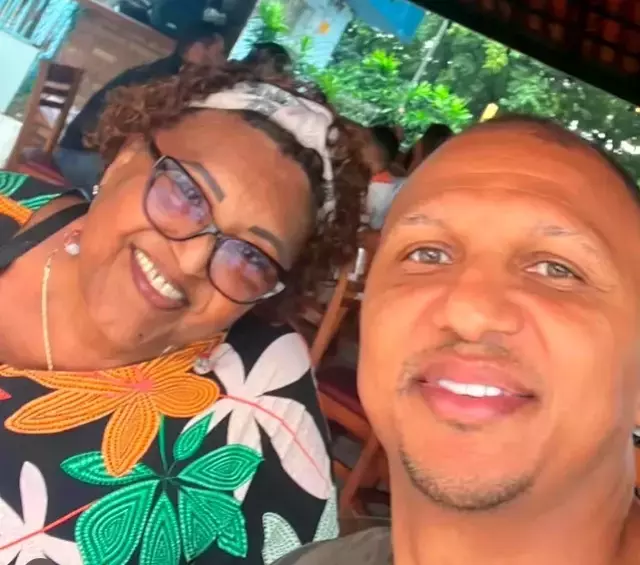 Mehmet Aurelio'nun annesi vefat etti