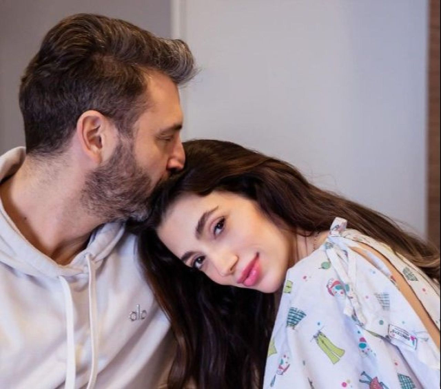 Kocaları ilişki mi yaşıyor? İki sosyetik güzelden peş peşe açıklama geldi