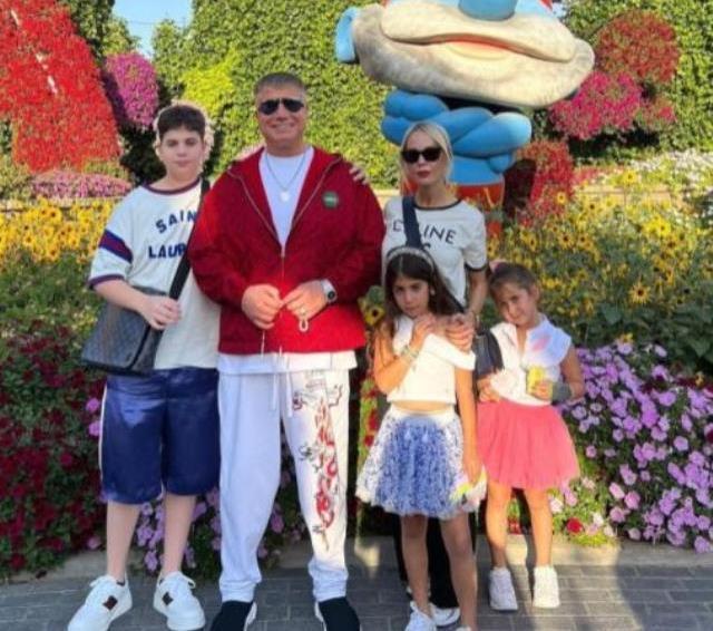 Son Dakika! Türkiye, BAE'den kırmızı bültenle aranan Sedat Peker'in iadesi için geçici tutuklama talep etti