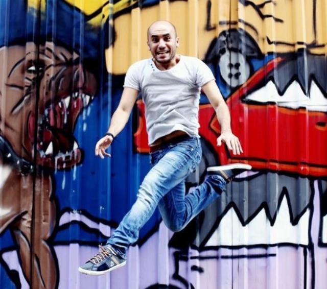 Güldür Güldür Feridun kim? Giray Altınok kimdir ve kaç yaşında?