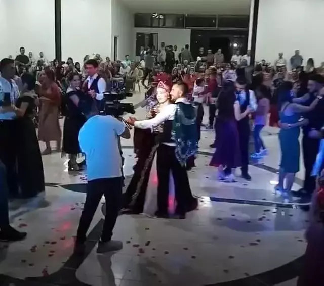 Henüz evleneli 1 ay olmuştu! Genç damat, işyerinde feci şekilde can verdi