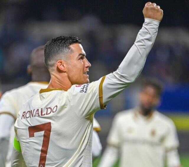 Cristiano Ronaldo uçuşa geçti! Eski günlerindeki gibi gol yağdırdı
