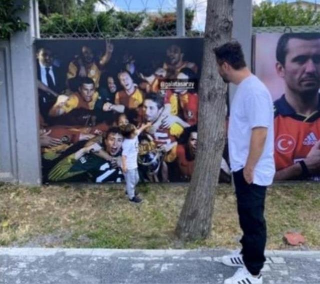 Eşinin paylaşımı olay olmuştu! Sabri Sarıoğlu ile Selçuk İnan'ın neden küs olduğu ortaya çıktı