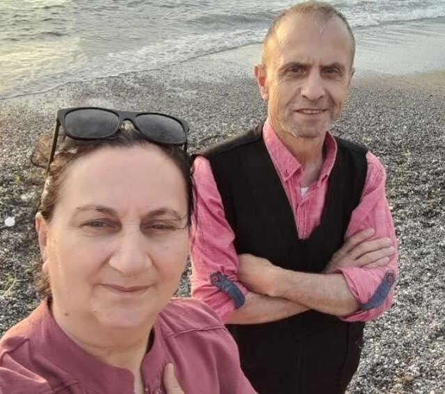 Komşusunu boğazını keserek öldüren sanık ve babası ağırlaştırılmış müebbetle yargılanacak