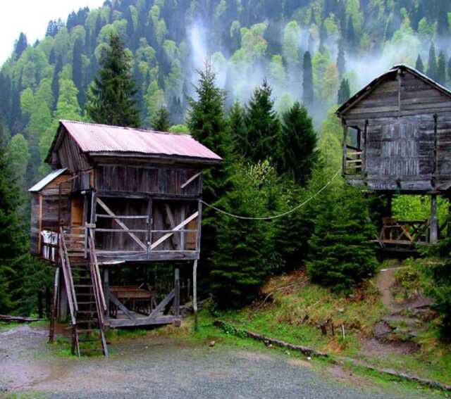 Rize'nin Lezzet Şöleni İstanbul'da!