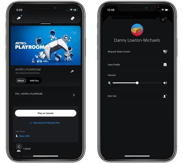 Yeni PS5 sistem yazılım güncellemesi yayınlandı