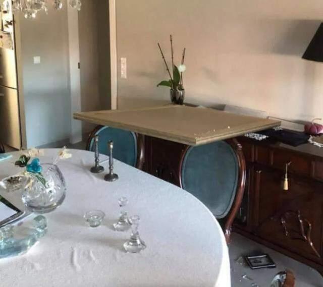 Son Dakika: Yunanistan'ın Girit Adası'nda 6.5 büyüklüğünde deprem