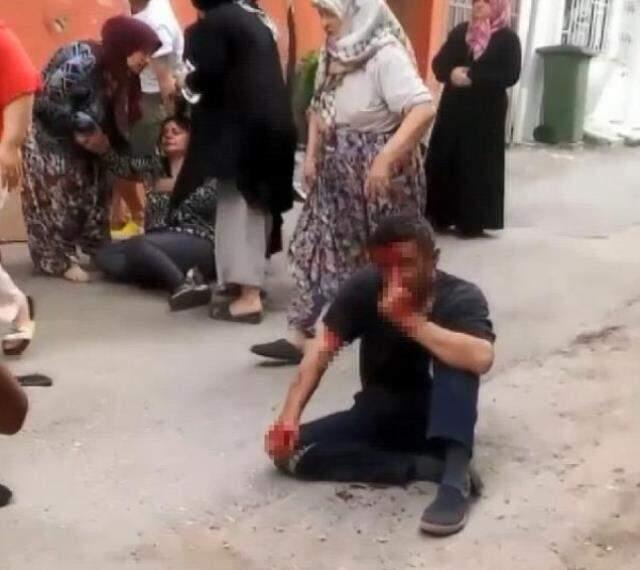 'Tacizde bulunmadım' dedi, hakim görüntüleri izleyince ağır cezalık oldu