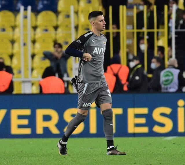 Altay Bayındır'dan gelen haber kahretti! Devreyi kapattı