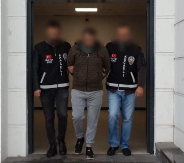 Annesinin platonik aşkı, 15 yaşındaki Büşra'yı işkence ederek öldürmüş! İfadede her şeyi itiraf etti