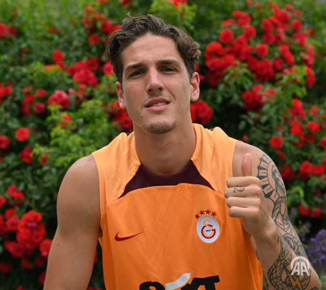 Zaniolo, Galatasaray defterini kapattı! Yana yakıla Premier Lig ekibine gitmek istiyor