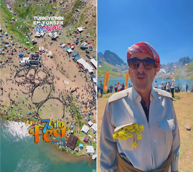 CiloFest 2025 için geri sayım başladı