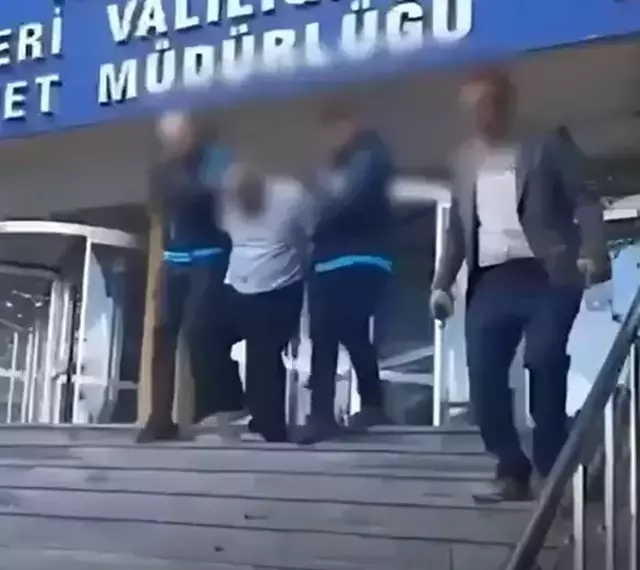 Sır cinayet, at nalı sayesinde çözüldü, kilis kent haber