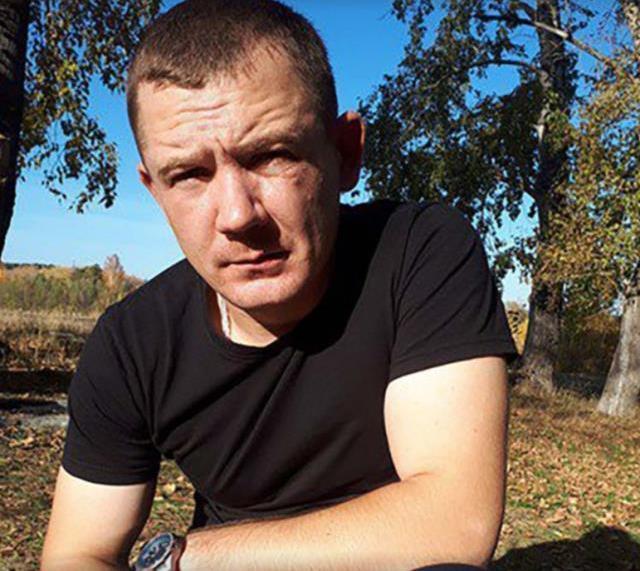 Ukraynalı sivili öldürüp karısına defalarca tecavüz eden Rus asker yargılanıyor