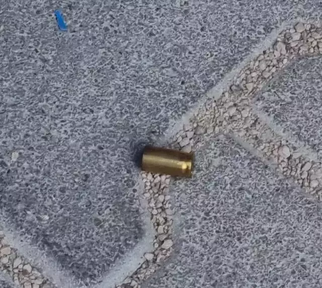 Kahvede arkadaşlarıyla oturan komşusuna kurşun yağdıran yaşlı adam: Bana ne öldüyse