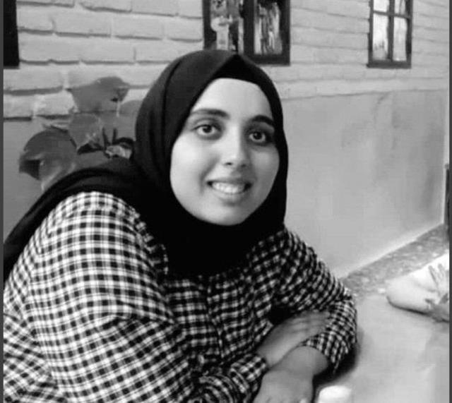 Şehit öğretmen Ayşenur'un son anlarındaki kahramanlığı! Büyük bir faciayı önlemiş