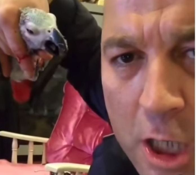 Cezaevinden çıkan MasterChef'in olay ismi Murat Özdemir son halini paylaştı