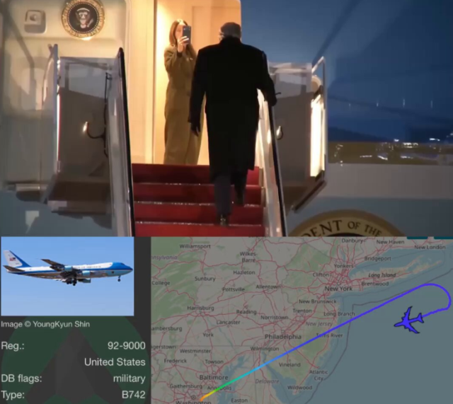 Trump'tan 'suikast' açıklaması: Bana bir şey olursa İran'ı haritadan silecekler