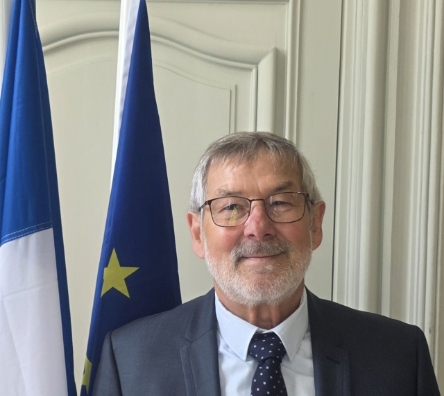 Charles Hittler