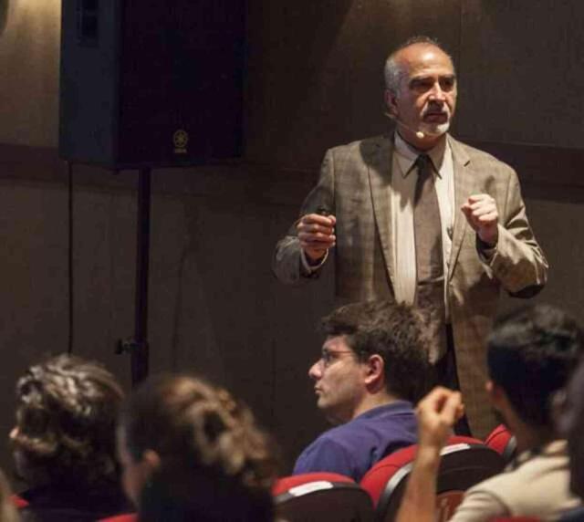 Türkiye'nin önde gelen deprem bilimcilerinden Doç. Dr. Doğan Kalafat hayatını kaybetti