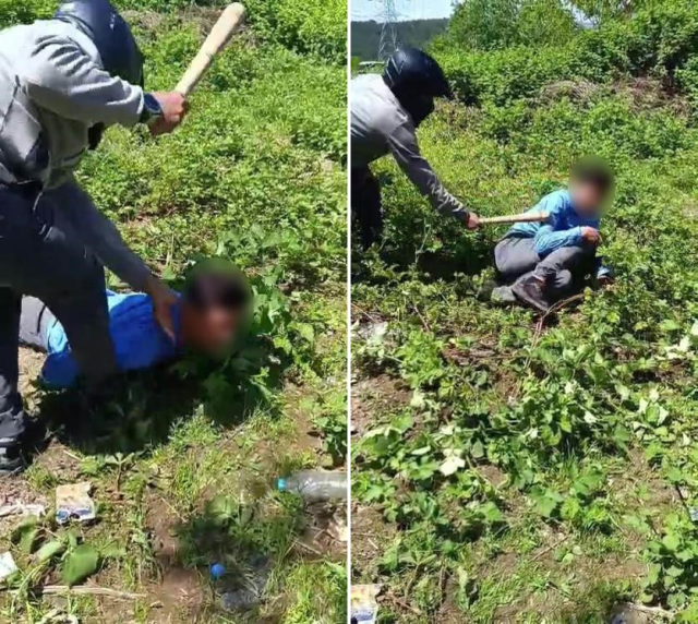 2 gence işkence edip serbest bırakılanlar son vukuatlarında tutuklandı