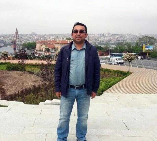 Sözünün eri çıktı! 'Belediyede torpilsiz kimse olmaz' diyen Özcan, dayısının oğlunu yardımcısı yaptı