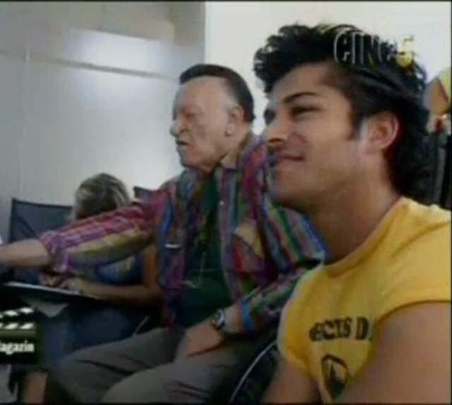 Kuruluş Osman'ın yıldızından Altar'ın oğlu Tarkan'a acıklı veda