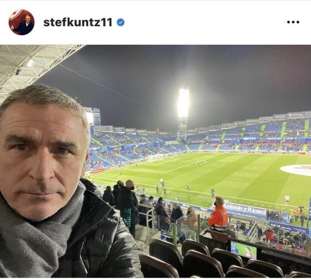 Kuntz'un izlediği maçta şov yaptı! Enes Ünal gol makinesine dönüştü