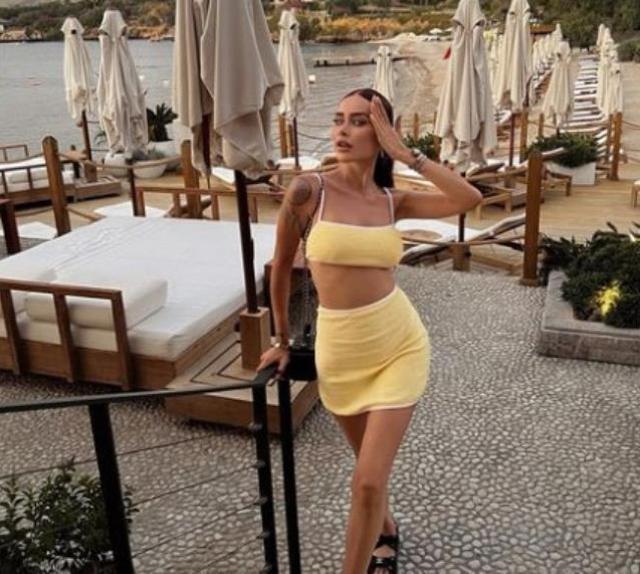 Gökhan Çıra'nın yeni sevgilisi kim? Gökhan Çıra'nın yeni sevgilisi Sedef Bekiroğlu kimdir? Sedef Bekiroğlu kaç yaşında, nereli?